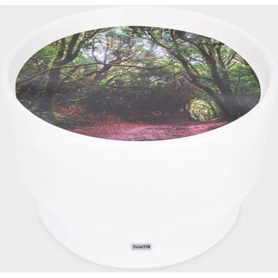 TickiT Forest Discovery - 62.5 cm diameter - Waterdicht - Speelmat TickiT Forest Discovery - 62.5 cm diameter - Waterdicht - Speelmat