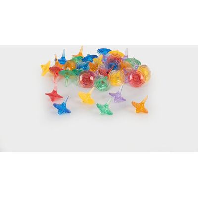 Tickit 73153 Multicolor Fidget Speelgoed - Spinner Tickit 73153 Multicolor Fidget Speelgoed - Spinner