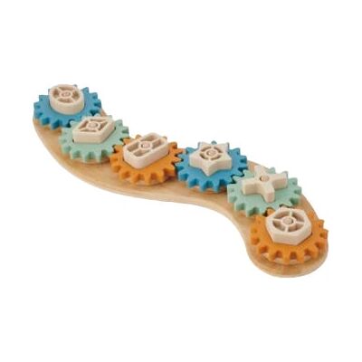 Tickit tickit 54557 Zacht Siliconen Vormpuzzel - Speelgoed Tickit tickit 54557 Zacht Siliconen Vormpuzzel - Speelgoed