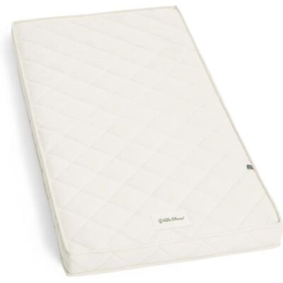 Little Green Sheep Twist Natural Cot Mattress - Support for Baby & Toddler Little Green Sheep Twist Natural Cot Mattress - Support for Baby & Toddler