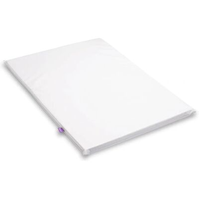 Snuz White Changing Mat for Changing Unit - Changing Mat Snuz White Changing Mat for Changing Unit - Changing Mat