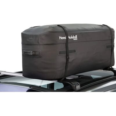 HandiWorld HHOLDALLWP175 Schwarz 175 Liter HandiWorld HHOLDALLWP175 Schwarz 175 Liter