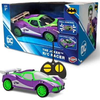 JOKER RC6 57227 - Voiture RC - Publicité JOKER RC6 57227 - Voiture RC - Publicité