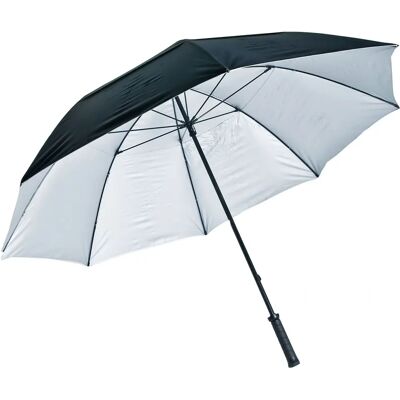 Longridge Silverback UV Parapluie - Protection solaire Longridge Silverback UV Parapluie - Protection solaire
