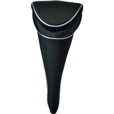 Housse de tête de driver Magnetix Longridge - Housse de golf - Publicité Housse de tête de driver Magnetix Longridge - Housse de golf - Publicité