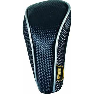 Longridge Magnetix Fairway Headcover - Housse de bois Longridge Magnetix Fairway Headcover - Housse de bois