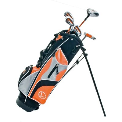 Ensemble de Golf Junior Challenger Longridge - 8+ Ans Ensemble de Golf Junior Challenger Longridge - 8+ Ans