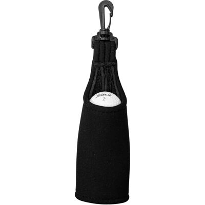 Longridge Neoprene Bal Washer & Houder - Golfbal Reiniger Longridge Neoprene Bal Washer & Houder - Golfbal Reiniger