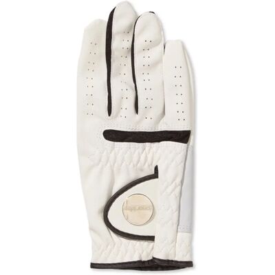 Longridge White All-Weather Golf Glove - Golf gloves Longridge White All-Weather Golf Glove - Golf gloves