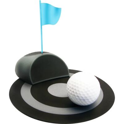 Longridge Putt Perfect Multi Tamaño - Set de Práctica de Golf Longridge Putt Perfect Multi Tamaño - Set de Práctica de Golf