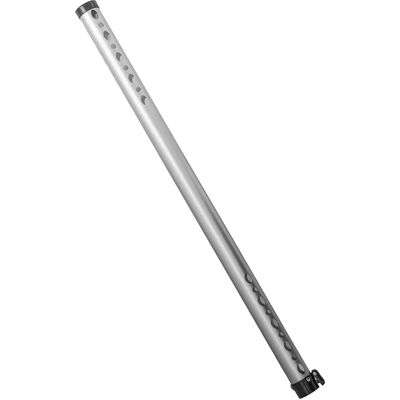 Collecteur de balles de golf en aluminium Longridge - Accessoire d’entraînement Collecteur de balles de golf en aluminium Longridge - Accessoire d’entraînement