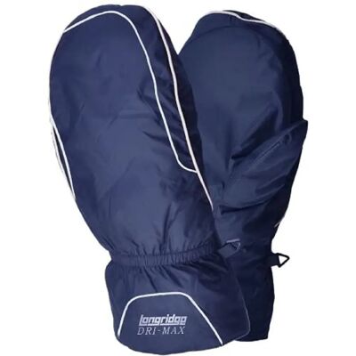 Longridge Dri-Max Fleece Winter Handschoenen - Handschoenen Longridge Dri-Max Fleece Winter Handschoenen - Handschoenen