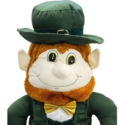 Longridge Leprechaun Head Cover - Golf Longridge Leprechaun Head Cover - Golf