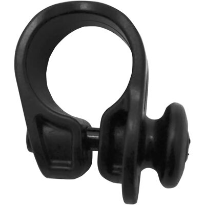 Clicgear Tilbehørsdokke - Kompatibel med Rovic, Ezeglide, Stewart, Big Max Clicgear Tilbehørsdokke - Kompatibel med Rovic, Ezeglide, Stewart, Big Max