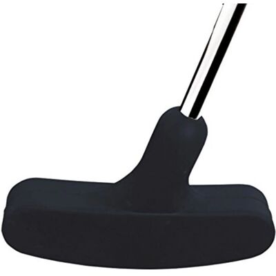 Longridge Golf Club - Lightweight, Rubber Head - 33 Inches Longridge Golf Club - Lightweight, Rubber Head - 33 Inches