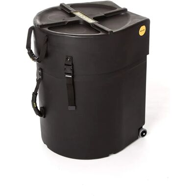 Hardcase Tom Cover HN14-15C - Custodia per Toms da 14 e 15 pollici Hardcase Tom Cover HN14-15C - Custodia per Toms da 14 e 15 pollici