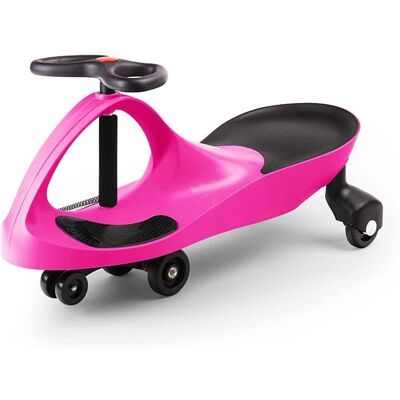 Didicar Pink Selbstfahrendes Lauffahrzeug - Spielzeug Didicar Pink Selbstfahrendes Lauffahrzeug - Spielzeug