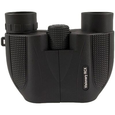 Visionary Rcx 8x21 Binoculars - Light Weight, Compact, General Purpose Visionary Rcx 8x21 Binoculars - Light Weight, Compact, General Purpose