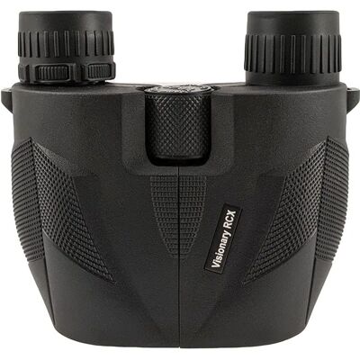 Visionary - RCX - 10x25 - Rubber Armoured - Binoculars Visionary - RCX - 10x25 - Rubber Armoured - Binoculars