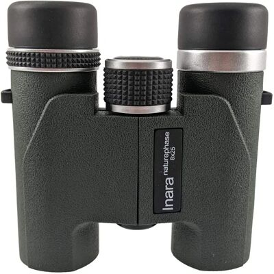Visionary - Inara 8x25 - Waterproof - Compact - Binoculars Visionary - Inara 8x25 - Waterproof - Compact - Binoculars