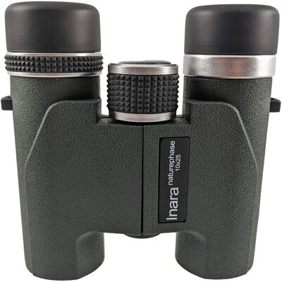Visionary - Inara - 10x25 - Phase-Coated - Binoculars Visionary - Inara - 10x25 - Phase-Coated - Binoculars