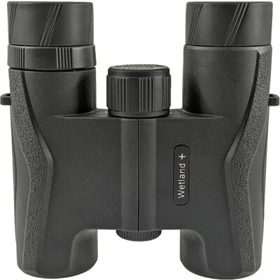 Visionary - Wetland Plus - 8x25 - Binoculars Visionary - Wetland Plus - 8x25 - Binoculars