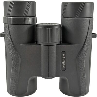 Visionary - Wetland Plus - 8x32 - Waterproof - Binoculars Visionary - Wetland Plus - 8x32 - Waterproof - Binoculars