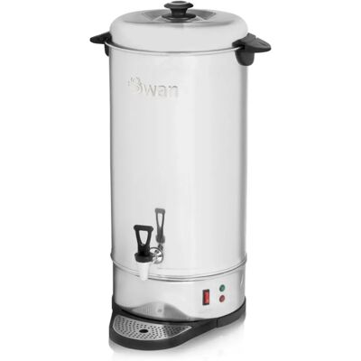 Swan SWU26L - White - Electric kettle Swan SWU26L - White - Electric kettle