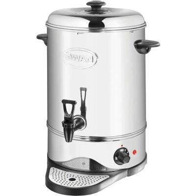 Swan SWU16L - Black - Electric kettle Swan SWU16L - Black - Electric kettle