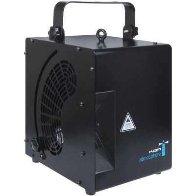 KAM Party Haze Machine - High Output 600W - 4L Fluid KAM Party Haze Machine - High Output 600W - 4L Fluid