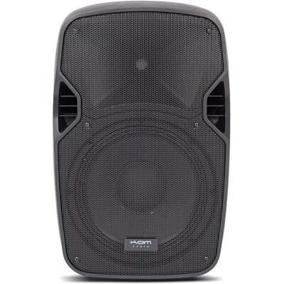 Kam - RZ12A - 12 inch - 1000w - Active Speaker Kam - RZ12A - 12 inch - 1000w - Active Speaker