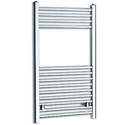 Kartell - Chrome Ladder 1200x400 - 22mm - Towel Rail Kartell - Chrome Ladder 1200x400 - 22mm - Towel Rail