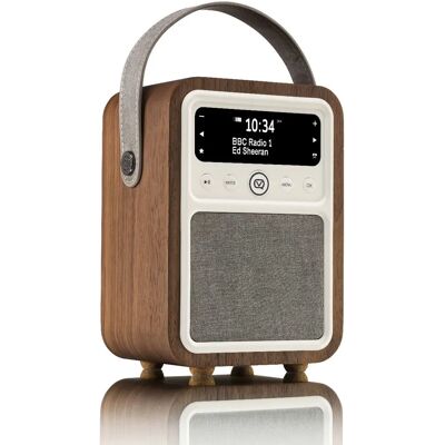 View Quest Monty - Walnut View Quest Monty - Walnut