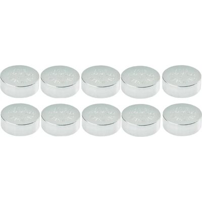 Pack de Piles Bouton Camelion AG13 - Piles Alcalines - Publicité Pack de Piles Bouton Camelion AG13 - Piles Alcalines - Publicité