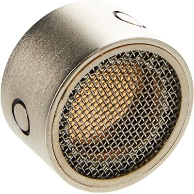 Sontronics Sontronics STC-1 Capsules interchangeables argentées - Microphone - Publicité Sontronics Sontronics STC-1 Capsules interchangeables argentées - Microphone - Publicité