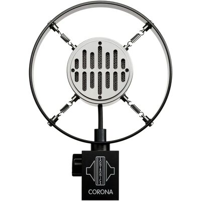 Sontronics Corona Superkardioid Dynamisk Mikrofon - Mikrofon Sontronics Corona Superkardioid Dynamisk Mikrofon - Mikrofon