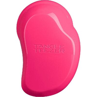 Tangle Teezer The Original Pink Fizz Perie de păr - Perie Tangle Teezer The Original Pink Fizz Perie de păr - Perie