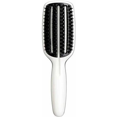 Brosse à cheveux Tangle Teezer Demi-Paddle - Outil de coiffage pour cheveux mi-longs à longs - Publicité Brosse à cheveux Tangle Teezer Demi-Paddle - Outil de coiffage pour cheveux mi-longs à longs - Publicité