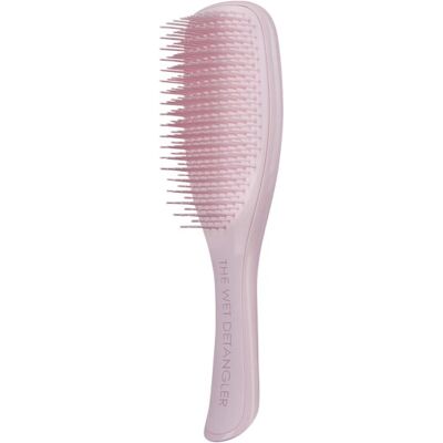 Tangle Teezer The Wet Detangler Roz Millennials - Pieptene pentru păr Tangle Teezer The Wet Detangler Roz Millennials - Pieptene pentru păr