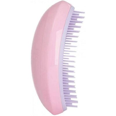 Cepillo de cabello Pink Lilac Tangle Teezer Salon Elite - Desenredante Cepillo de cabello Pink Lilac Tangle Teezer Salon Elite - Desenredante