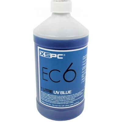 XSPC 5060175582751 Eco-Friendly UV Coolant - computer cooling system part XSPC 5060175582751 Eco-Friendly UV Coolant - computer cooling system part
