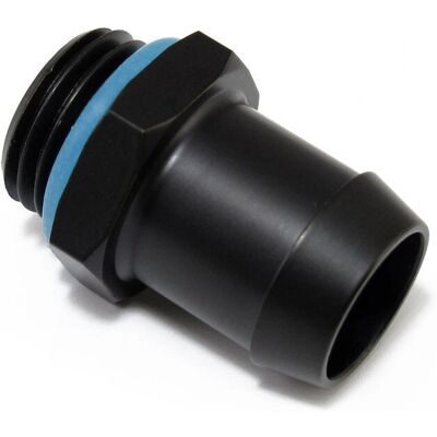 Raccordo in Ottone G1/4" XSPC - Nero - Componente idraulico Raccordo in Ottone G1/4" XSPC - Nero - Componente idraulico