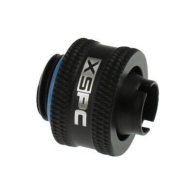 XSPC G1/4 to 3/8 inch Compression Fitting - Cooling System Part XSPC G1/4 to 3/8 inch Compression Fitting - Cooling System Part