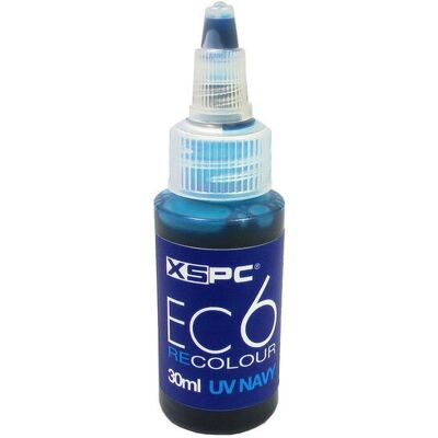 Colorante UV Marine XSPC - Parte di Raffreddamento Colorante UV Marine XSPC - Parte di Raffreddamento