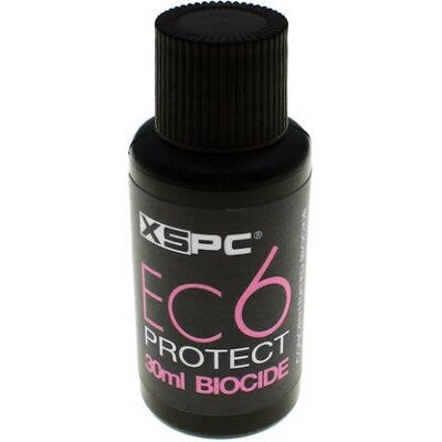 XSPC EC6 Protect - 30ml - Computer cooling system part XSPC EC6 Protect - 30ml - Computer cooling system part