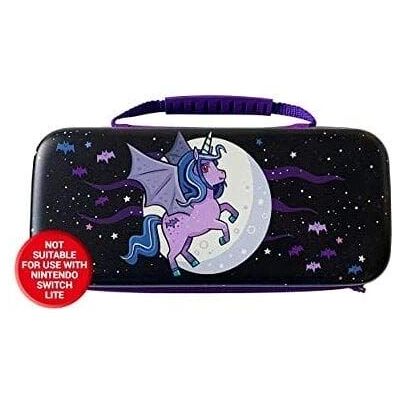 IMP Moonlight Unicorn Switch Hülle - Schutzetui für Nintendo IMP Moonlight Unicorn Switch Hülle - Schutzetui für Nintendo