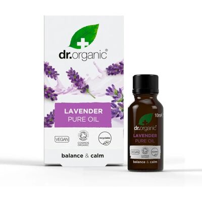 Aceite Esencial de Lavanda Orgánico - Relajación Natural - Aceite Esencial Aceite Esencial de Lavanda Orgánico - Relajación Natural - Aceite Esencial