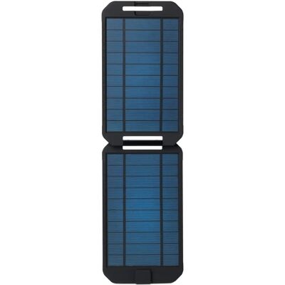 PowerTraveller PTL-EXTSL001 Solar Powerbank - Solarladegerät PowerTraveller PTL-EXTSL001 Solar Powerbank - Solarladegerät