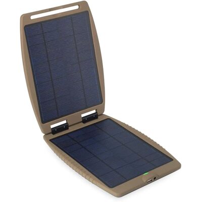 Power Traveller Solargorilla Tactical - Solarlader 10 W Power Traveller Solargorilla Tactical - Solarlader 10 W