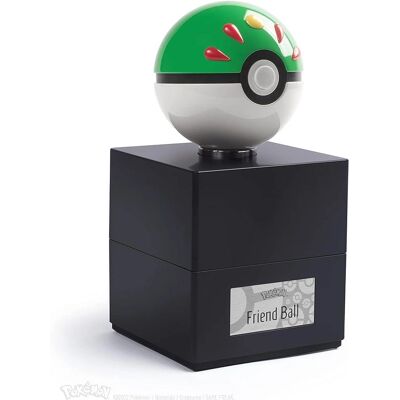 Pokemon Friend Ball (WRC15821) Pokemon Friend Ball (WRC15821)